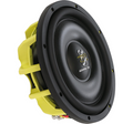 Ground Zero GZHW 10SPL-D2 FLAT
