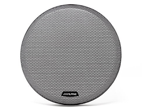 Alpine galler för 12" R2/S2 basar