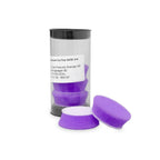 Car Care Products Purple Heart Heavy Cut Foam Pad 1,5"