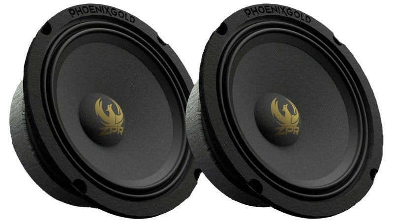Phoenix Gold ZPR84