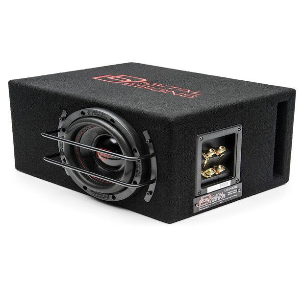 DD Audio LE-M06d