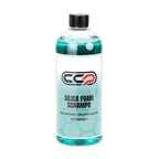 Car Care Products Silica Foam Schampo