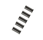4Connect 4-690725 kabeländhylsa 10mm2, 20 st