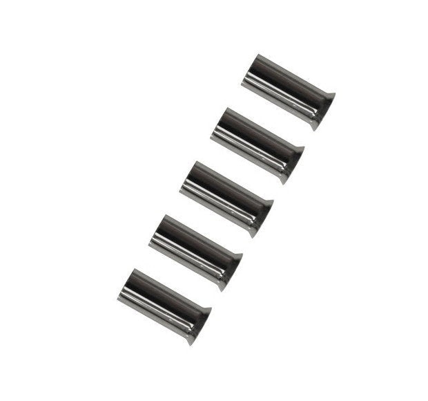 4Connect 4-690725 kabeländhylsa 10mm2, 20 st