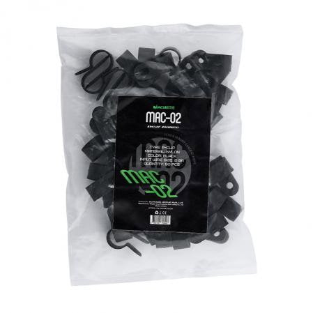 Machete MAC-02