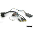 4-Connect Audi Rattstyrningsadapter