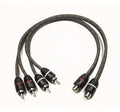 4Connect 4-800159 STAGE1 lågnivåsplitt 1F - 2M