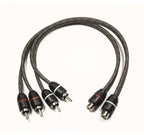 4Connect 4-800159 STAGE1 lågnivåsplitt 1F - 2M