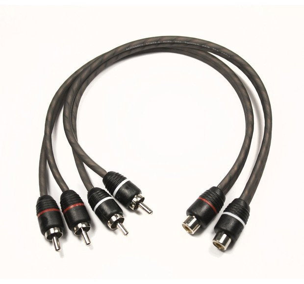 4Connect 4-800159 STAGE1 lågnivåsplitt 1F - 2M