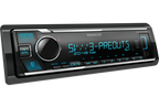 Kenwood KMM-BT358