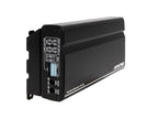 ALPINE POWER PACK 4X100W DYNAMIC POWER - KTA-450