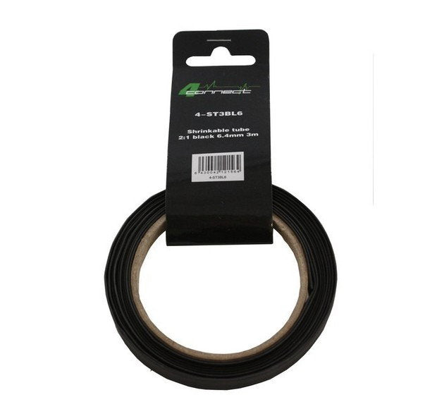 FOUR Connect 4-ST3BL6 krympslang 6.4mm
