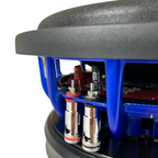 Gs Audio Platinum 10" V2