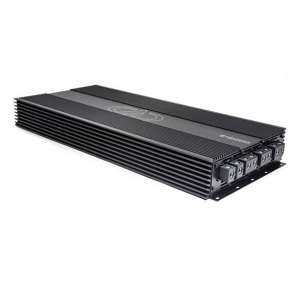DD Audio Z12000
