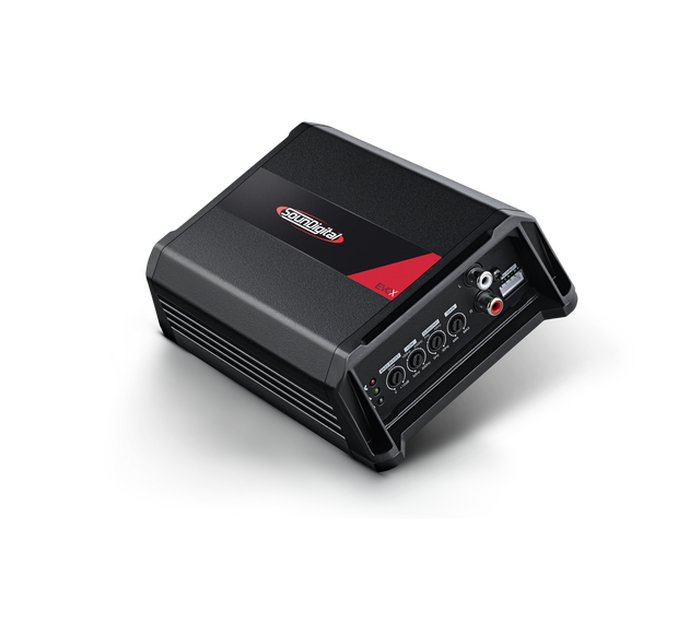SounDigital 800.1 EVOX 2 Ohm