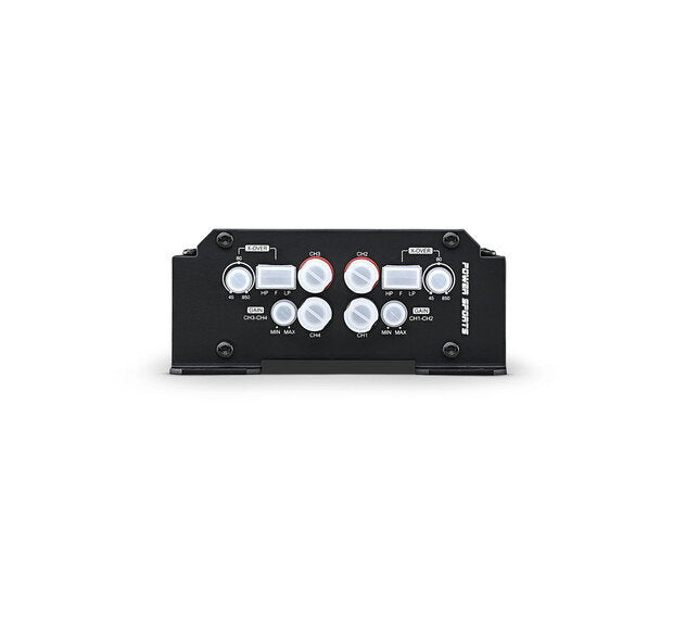 SounDigital SD800.4-4 EVOPS 4 ohm