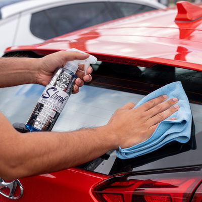 Glasrengöring Streak Free Window Cleaner