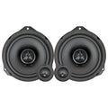 ZTSKSC1 Scania 2-Way Speaker Kit