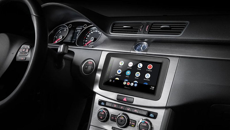 Pioneer SPH-DA150BT