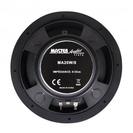 Master Audio MA20W/8