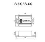 Helix S 4X