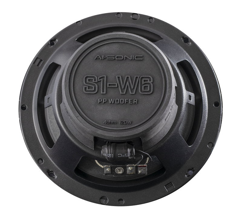 Ai-Sonic S1-MB OEM installer kit E-Series ( W210 )