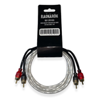 Ragnarök RCA kabel 1.5M