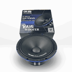 GS Audio RAVE 8"