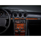 Pioneer Retroradio 4x50W, USB, Bluetooth, DAB