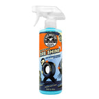 Tire Kicker Tire Shine