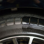 Tire Kicker Tire Shine