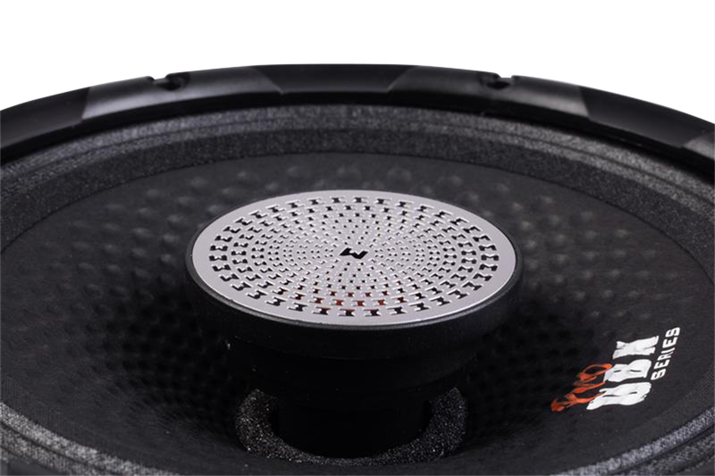 EDGE EDBXPRO6X-E4 | 150W RMS 4 Ohms