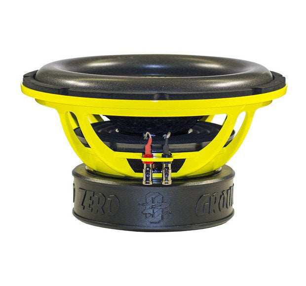 Ground Zero GZRW 300SPL