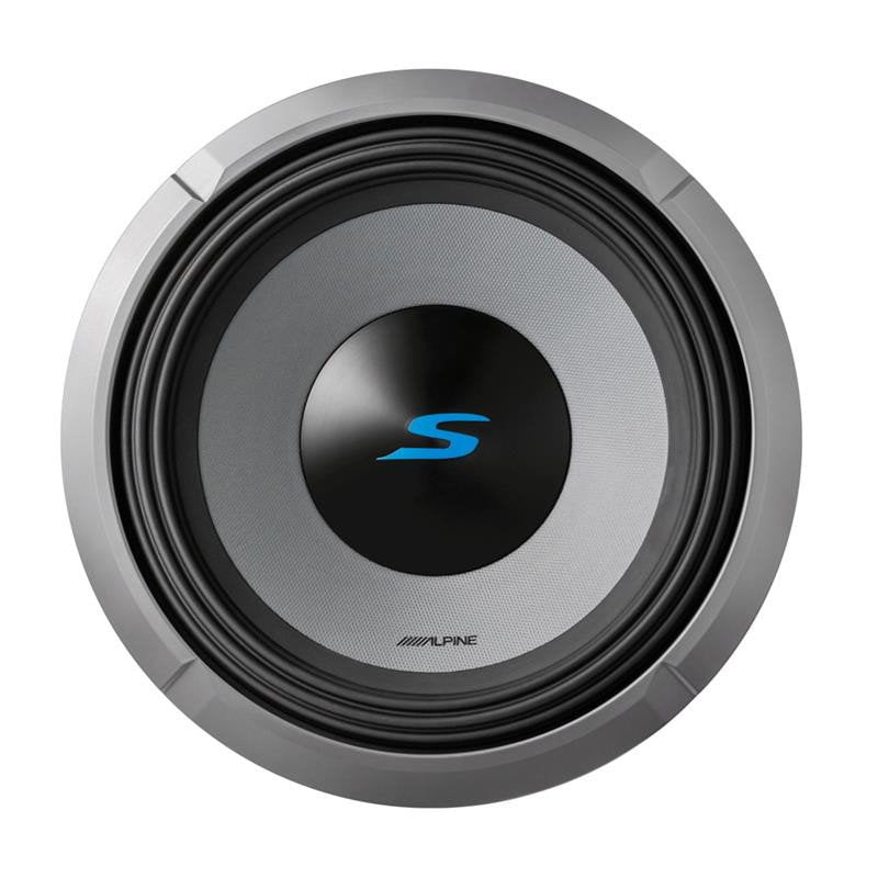 Alpine S2-W12D2
