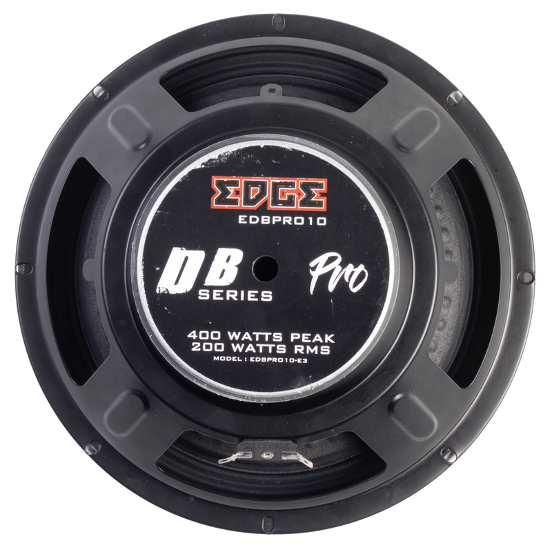 Edge EDBPRO10-E3
