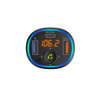 FOUR Mobile 4-FMTBT3.2 FM-transmitter
