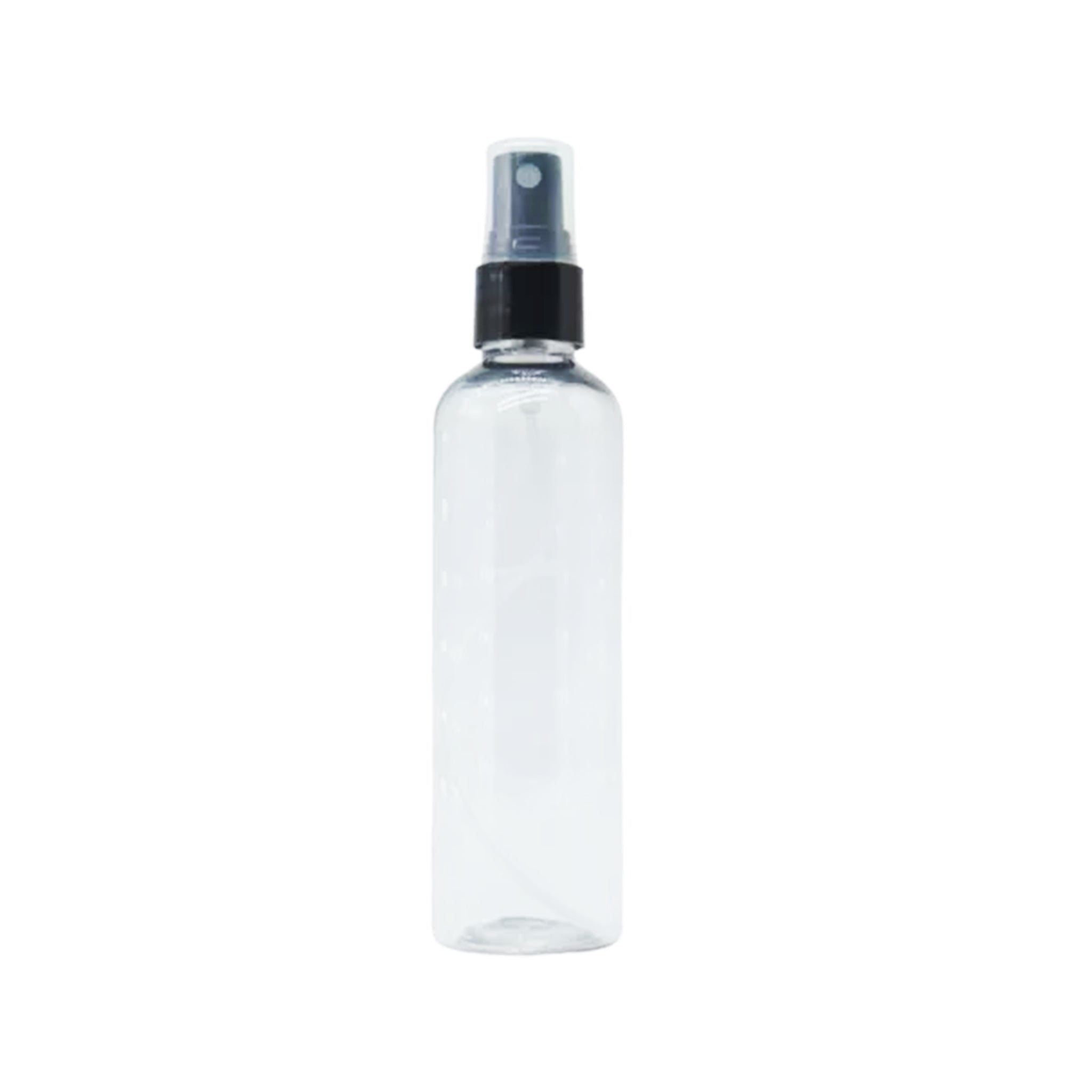 Tomflaska inklusive spraytrigger, rymmer 150ml - carcareproducts