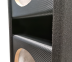 GZ SQLoud 2x12 inc