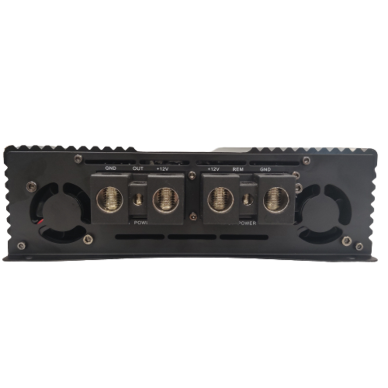 Gs Audio 14000.1 Competition Series