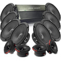 Avatar LAH 8x6,5 1200W v3