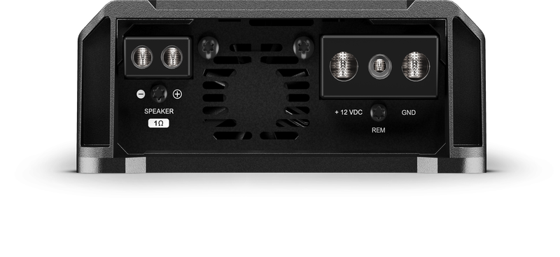 SounDigital 3000.1 BASSTRONIK - 1 Ohm