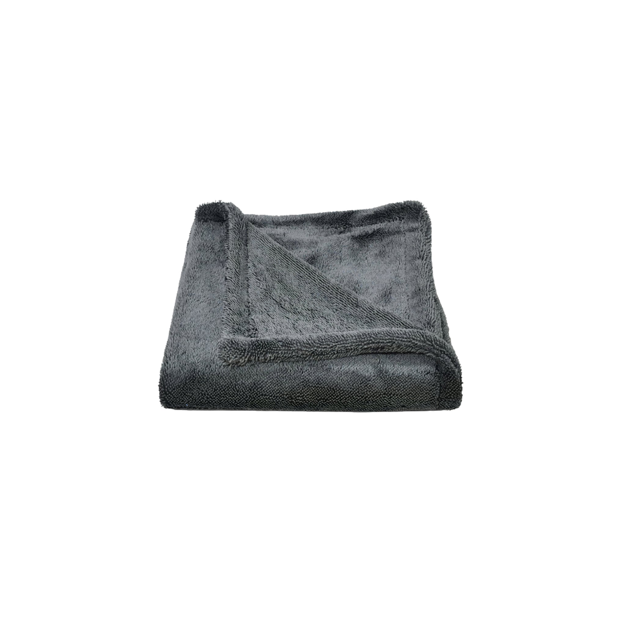 Car Care Products Twisted Pile L Double Sided Drying Towel
