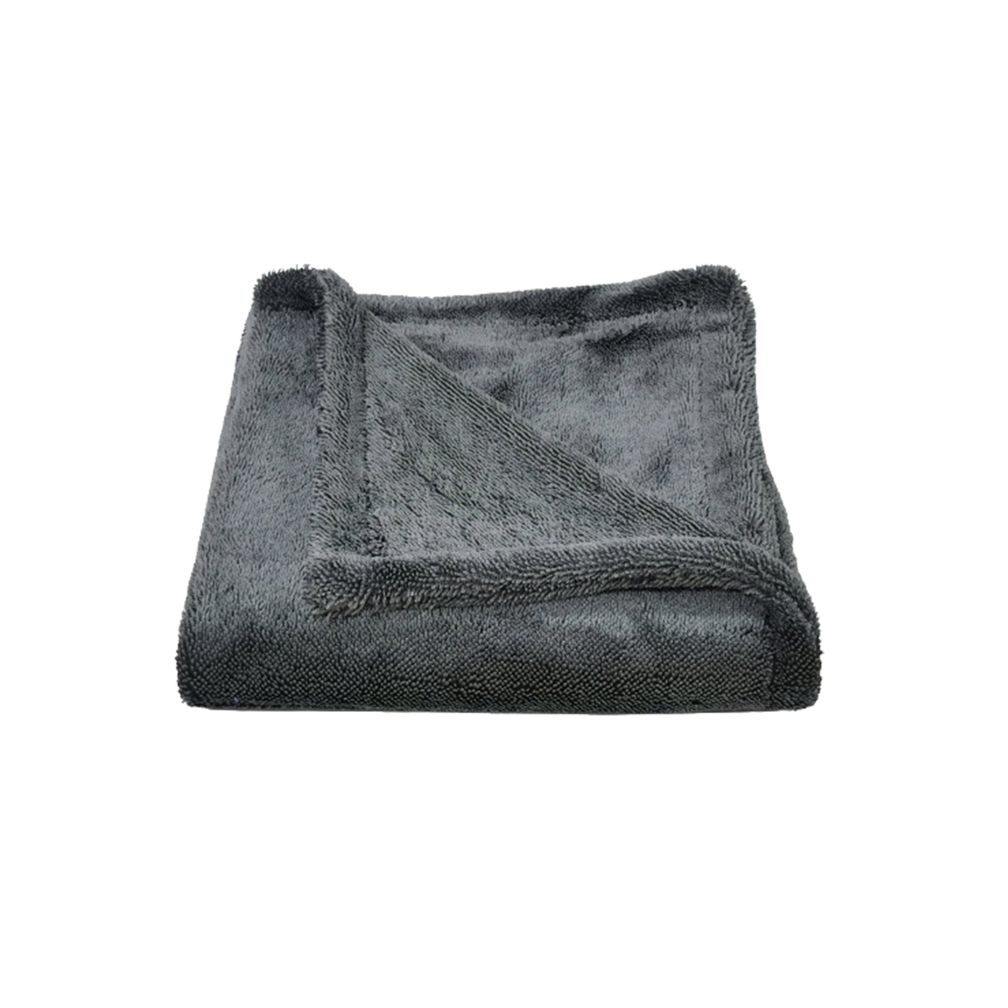 Car Care Products Twisted Pile XL Double Sided Drying Towel