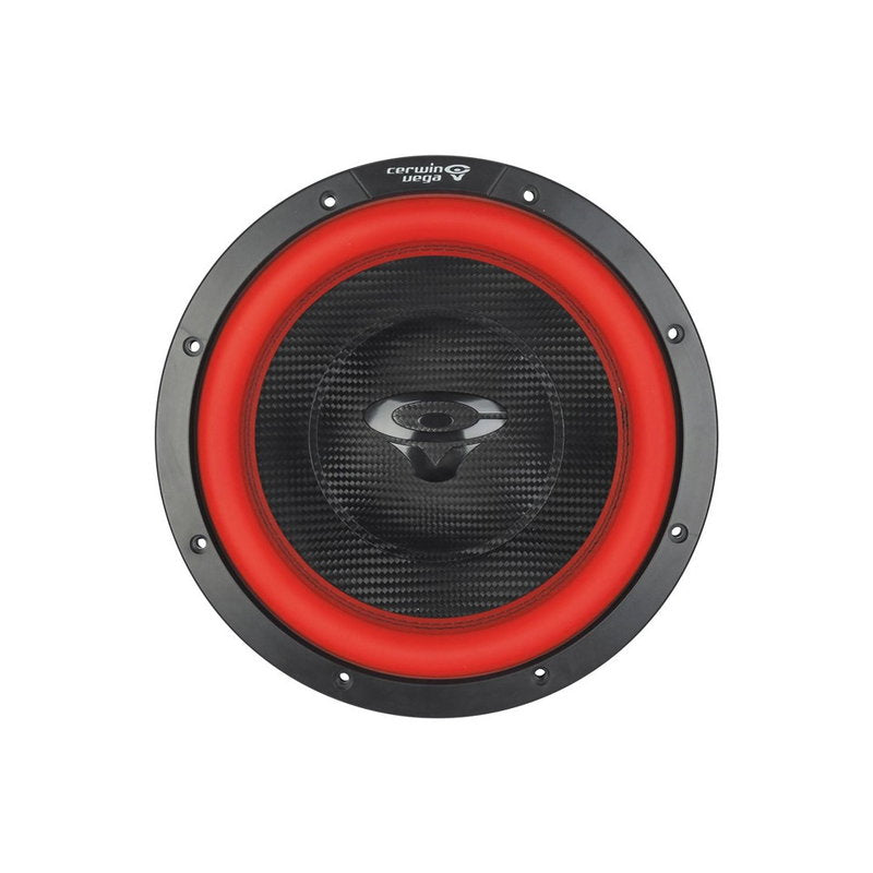 Cerwin-Vega VEGA series 10"