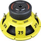 Ground Zero GZIW 12XSPL-D2