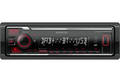 Kenwood KMM-BT408DAB