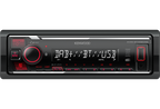 Kenwood KMM-BT408DAB