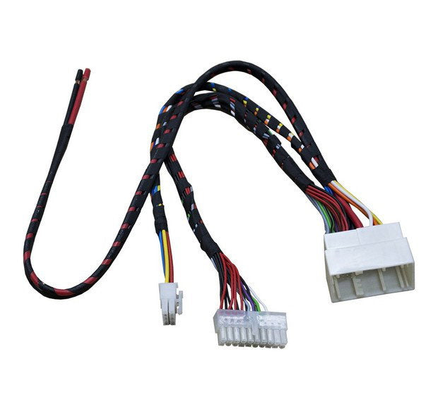 4Connect 4-BMW-M1 Slutsteg Adapterkabel BMW - MOLEX