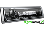 Kenwood Marin KMR-M508DAB