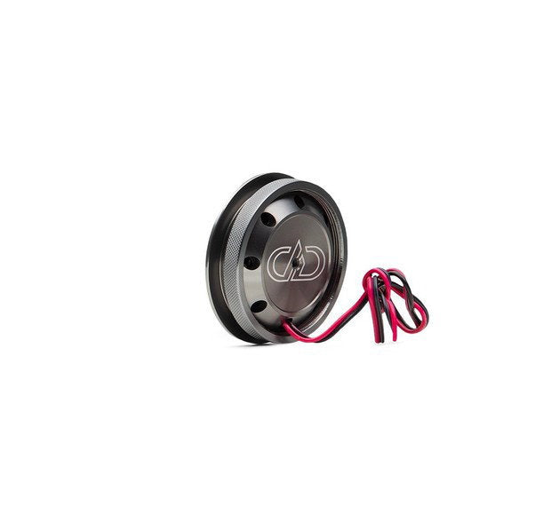 DD Audio CT28